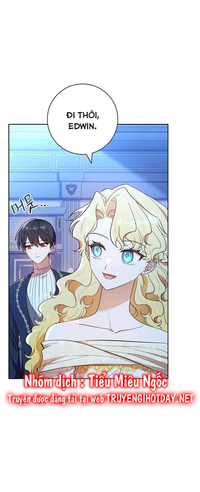 Nam Chính À, Tôi Sẽ Tôn Trọng Sở Thích Của Anh Chapter 52 - 37