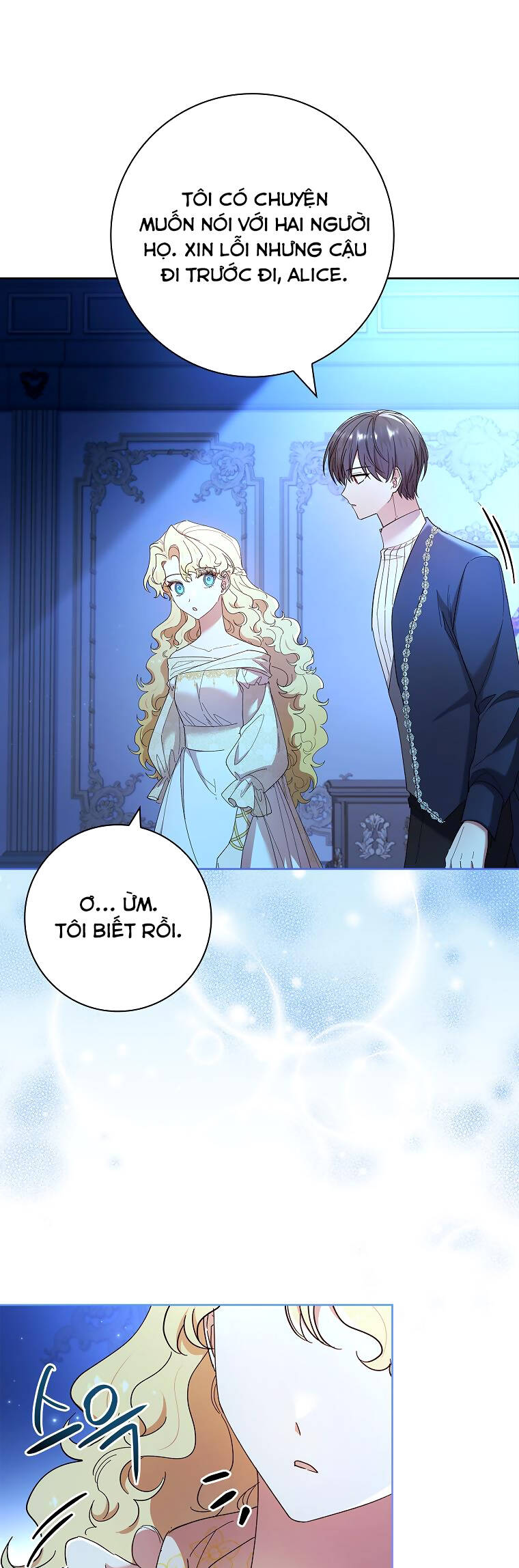 Nam Chính À, Tôi Sẽ Tôn Trọng Sở Thích Của Anh Chapter 52 - 38