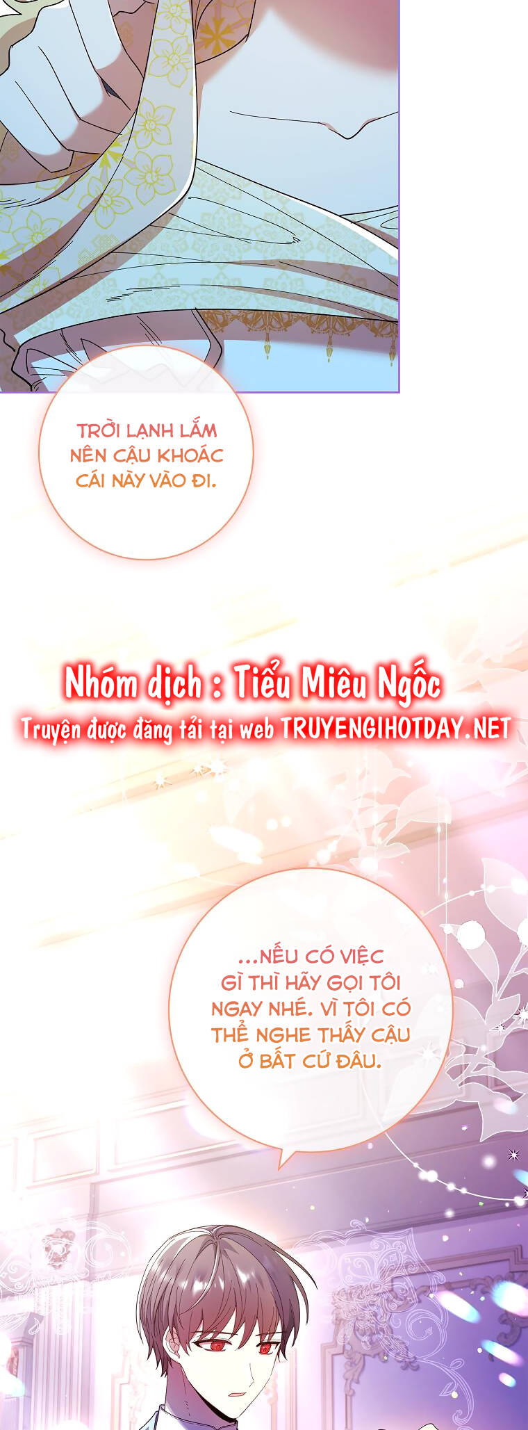 Nam Chính À, Tôi Sẽ Tôn Trọng Sở Thích Của Anh Chapter 52 - 39