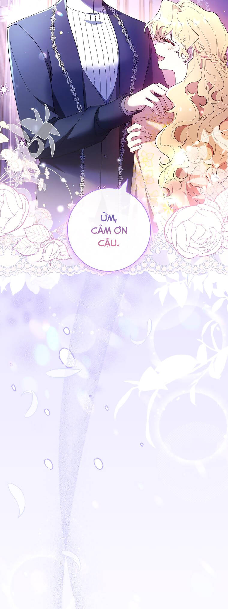 Nam Chính À, Tôi Sẽ Tôn Trọng Sở Thích Của Anh Chapter 52 - 40