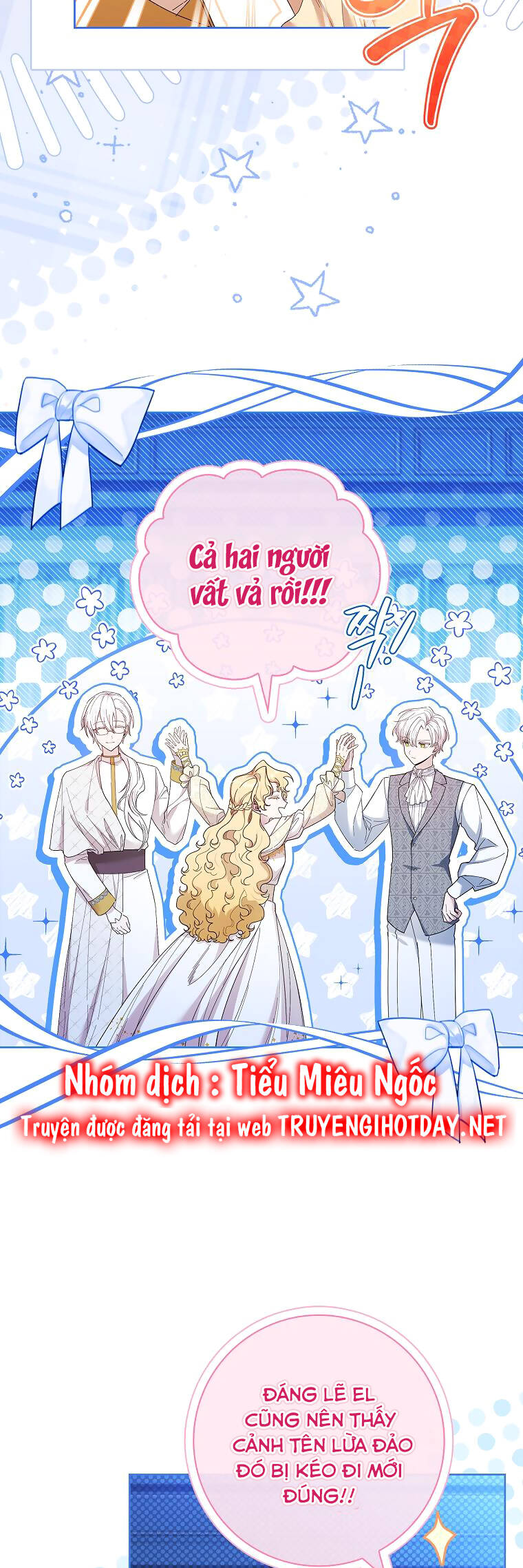 Nam Chính À, Tôi Sẽ Tôn Trọng Sở Thích Của Anh Chapter 52 - 5