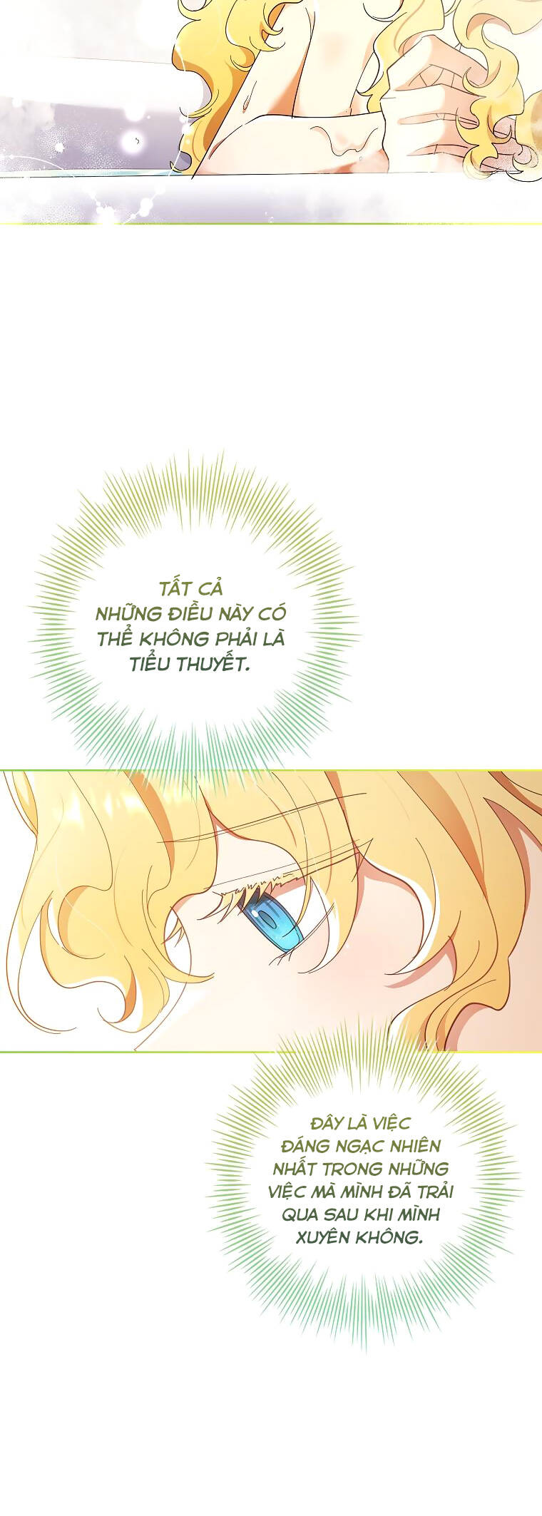 Nam Chính À, Tôi Sẽ Tôn Trọng Sở Thích Của Anh Chapter 52 - 43