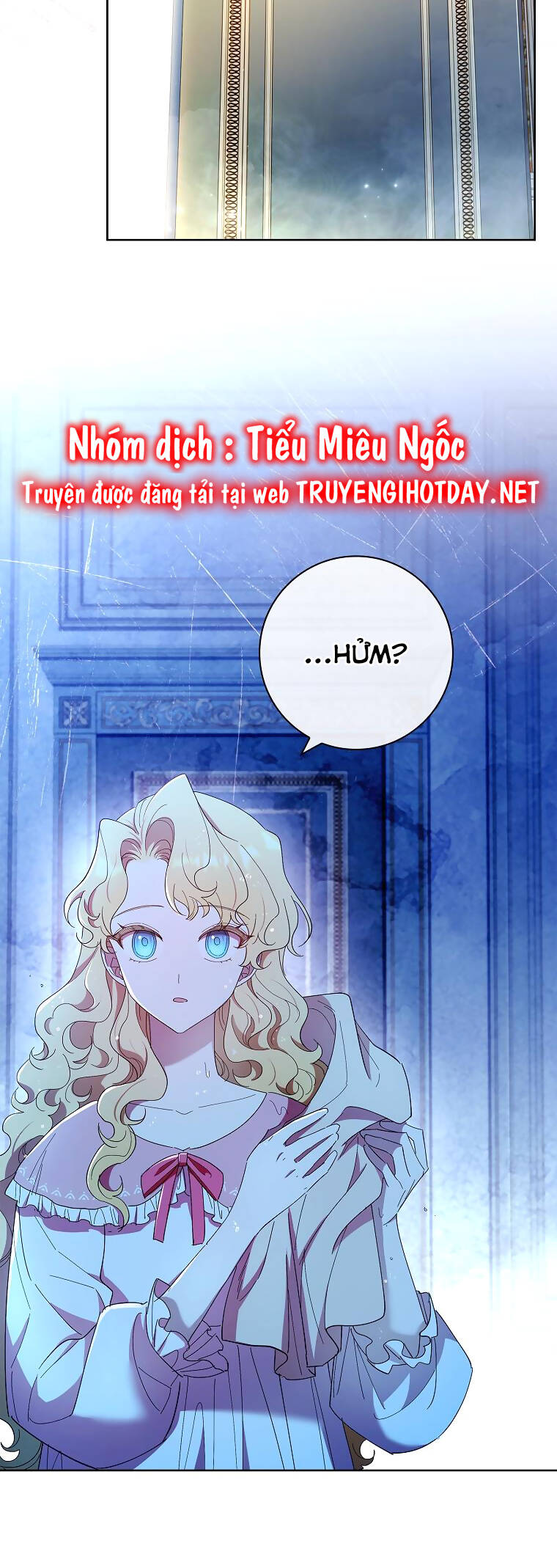 Nam Chính À, Tôi Sẽ Tôn Trọng Sở Thích Của Anh Chapter 52 - 49