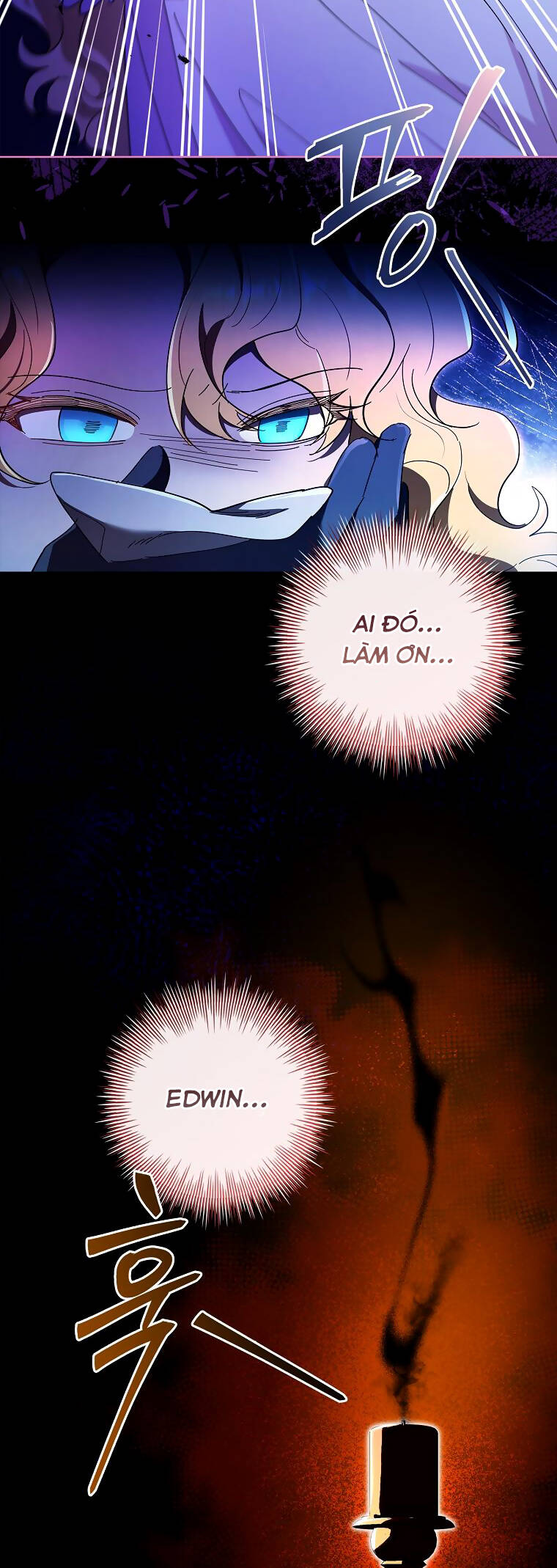 Nam Chính À, Tôi Sẽ Tôn Trọng Sở Thích Của Anh Chapter 52 - 53