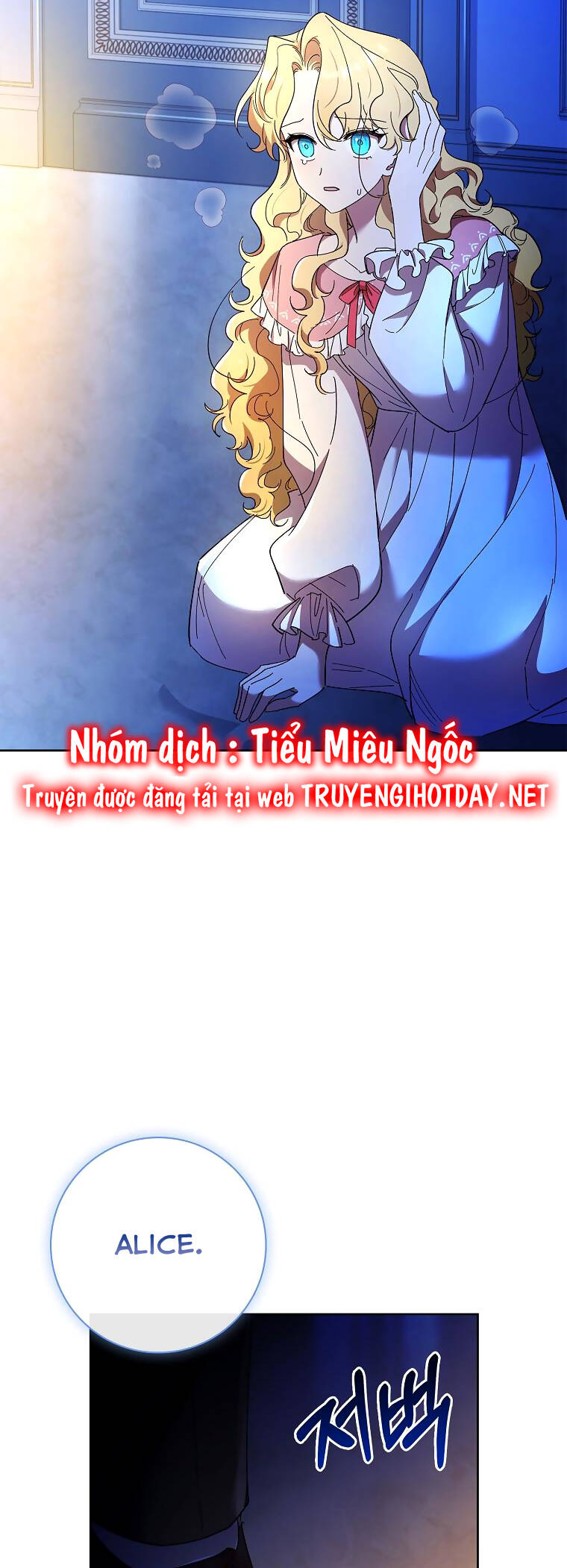 Nam Chính À, Tôi Sẽ Tôn Trọng Sở Thích Của Anh Chapter 52 - 56