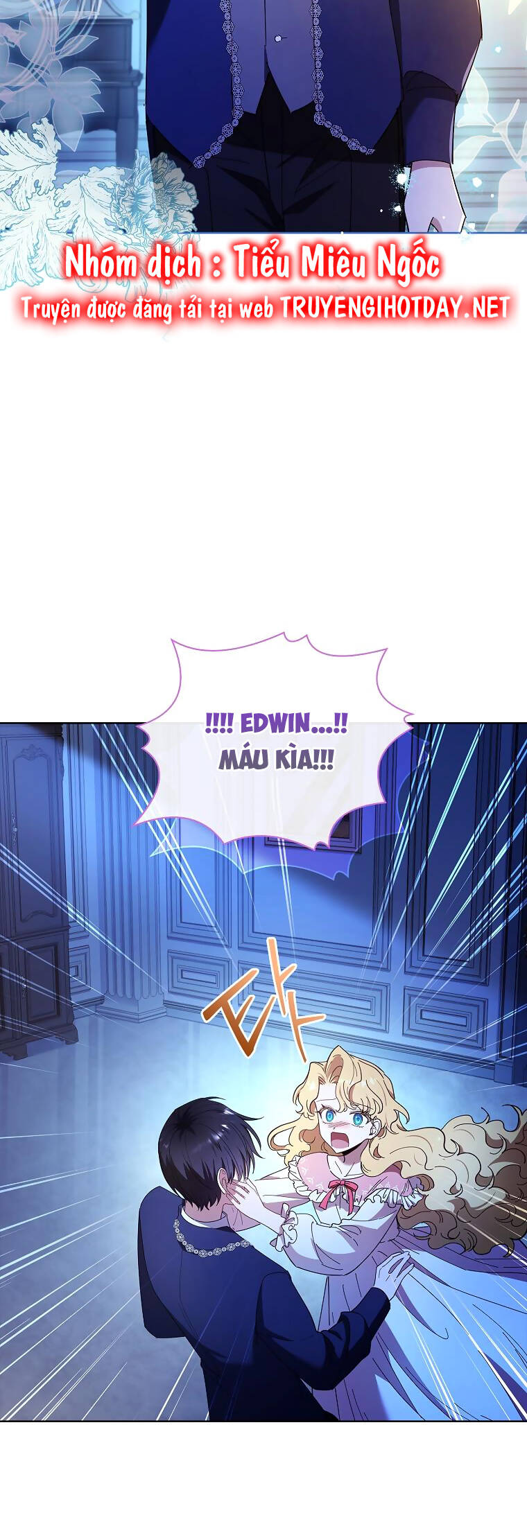 Nam Chính À, Tôi Sẽ Tôn Trọng Sở Thích Của Anh Chapter 52 - 58