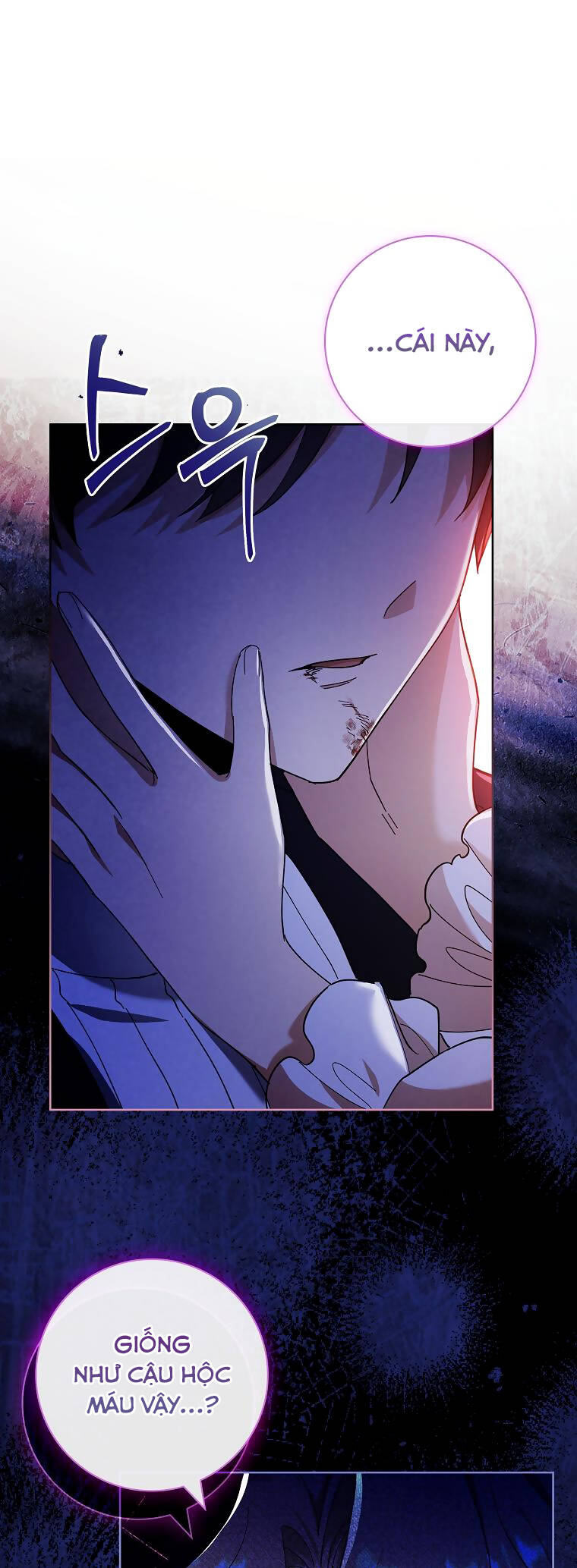 Nam Chính À, Tôi Sẽ Tôn Trọng Sở Thích Của Anh Chapter 52 - 59