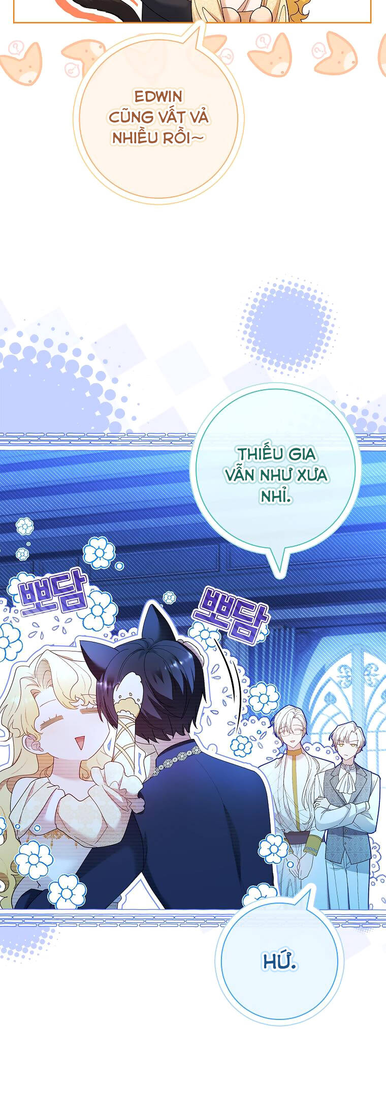 Nam Chính À, Tôi Sẽ Tôn Trọng Sở Thích Của Anh Chapter 52 - 7