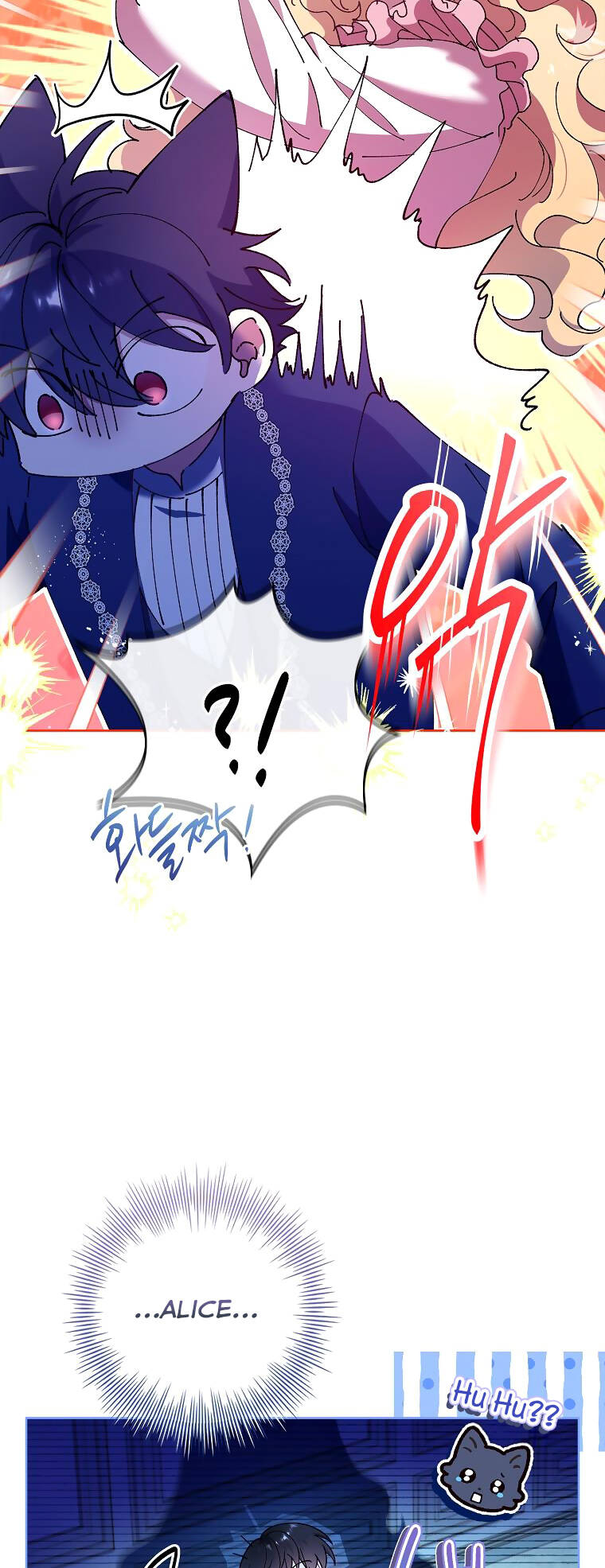 Nam Chính À, Tôi Sẽ Tôn Trọng Sở Thích Của Anh Chapter 52 - 64