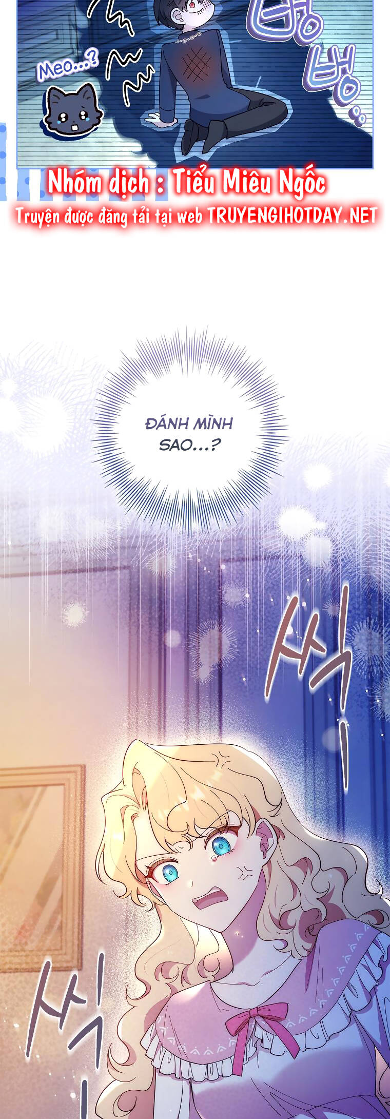 Nam Chính À, Tôi Sẽ Tôn Trọng Sở Thích Của Anh Chapter 52 - 65