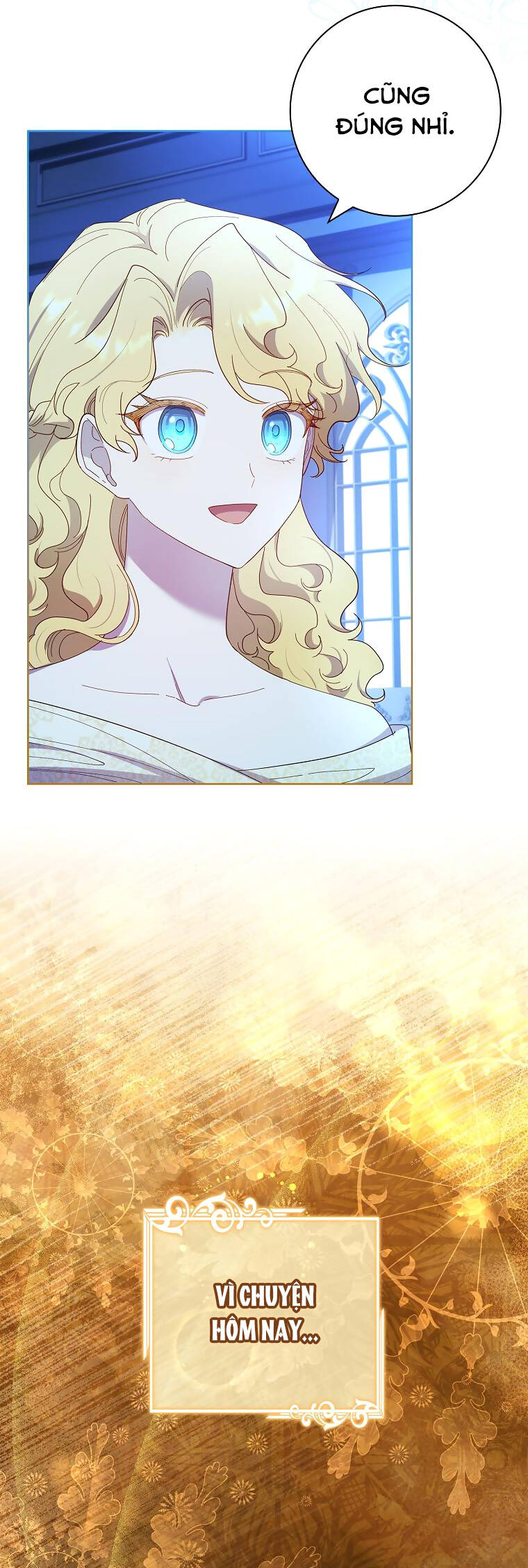 Nam Chính À, Tôi Sẽ Tôn Trọng Sở Thích Của Anh Chapter 52 - 9