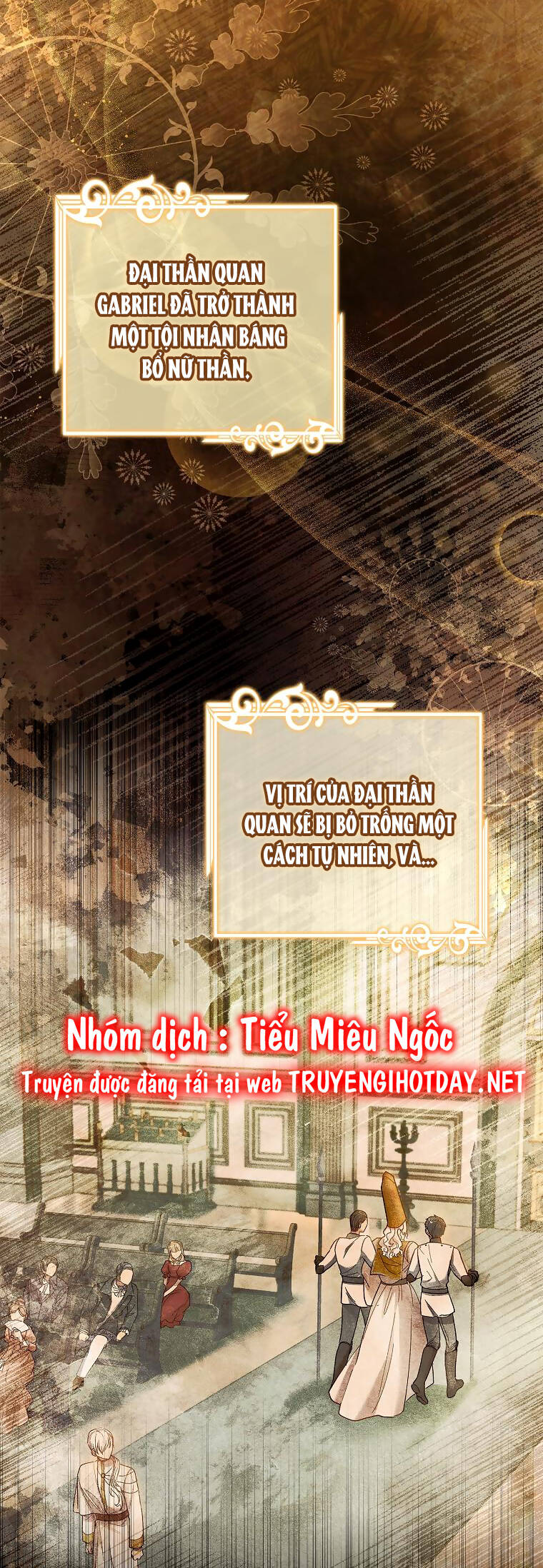 Nam Chính À, Tôi Sẽ Tôn Trọng Sở Thích Của Anh Chapter 52 - 10