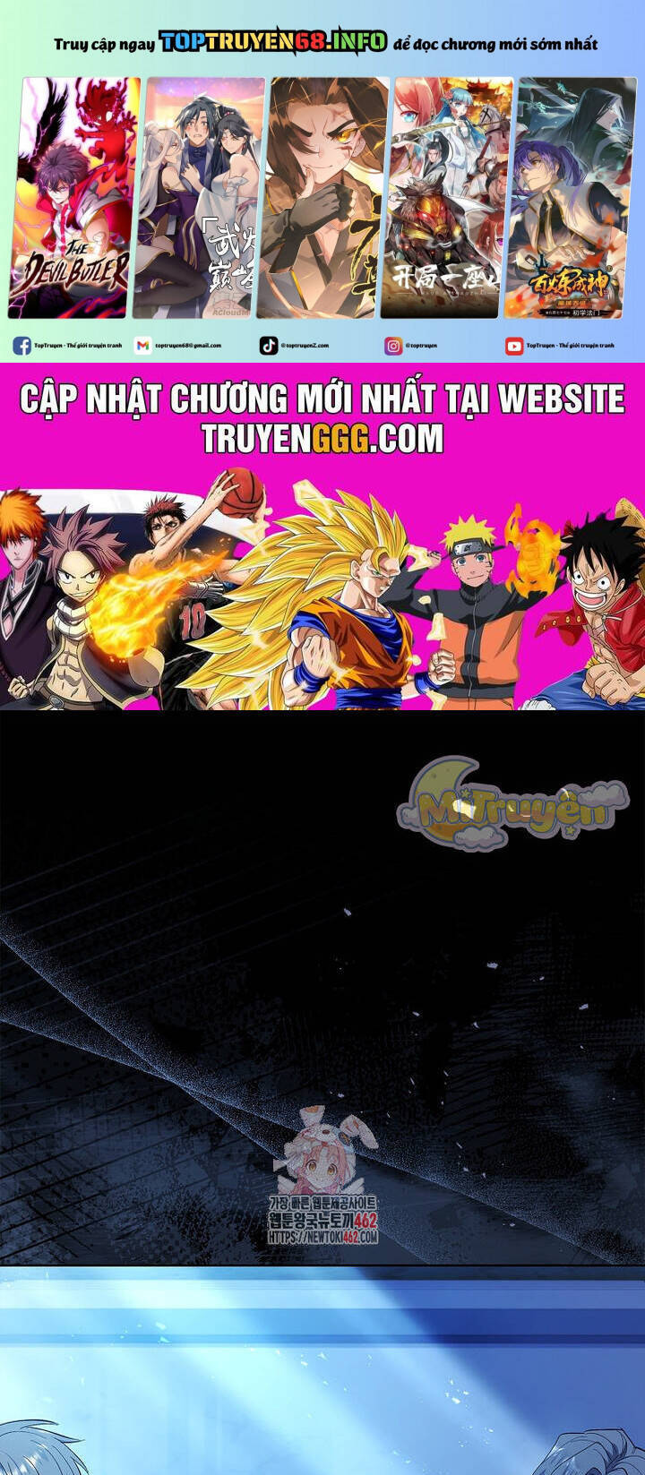 Nam Chính À, Tôi Sẽ Tôn Trọng Sở Thích Của Anh Chapter 69 - 2