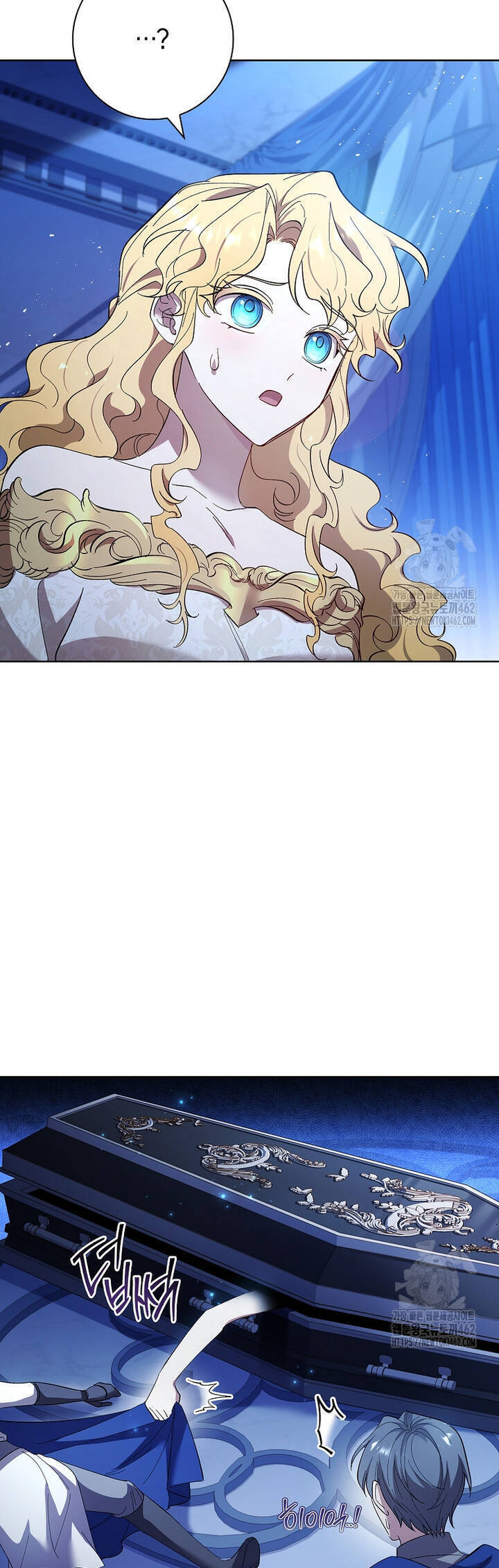 Nam Chính À, Tôi Sẽ Tôn Trọng Sở Thích Của Anh Chapter 69 - 12