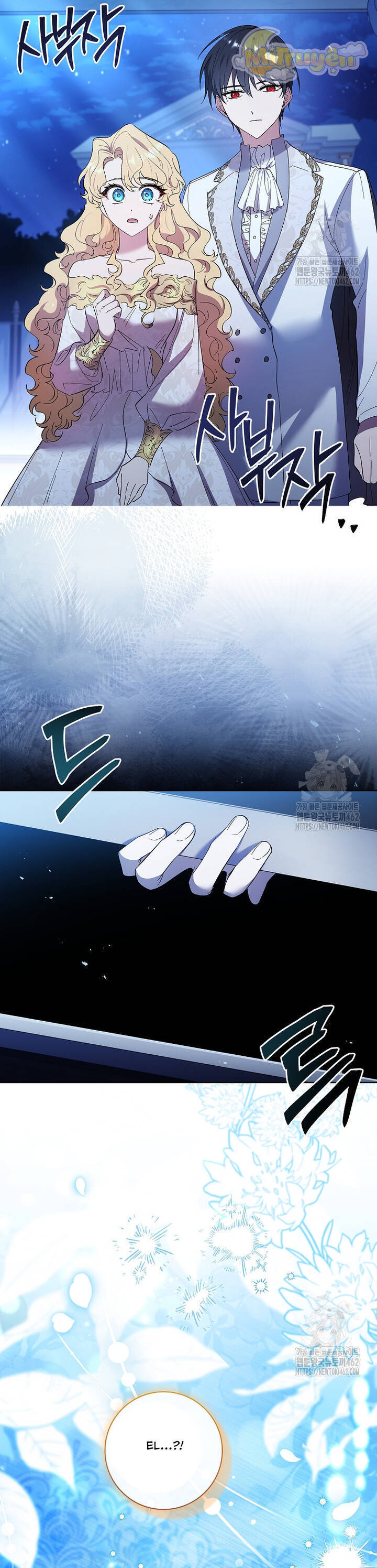 Nam Chính À, Tôi Sẽ Tôn Trọng Sở Thích Của Anh Chapter 69 - 14