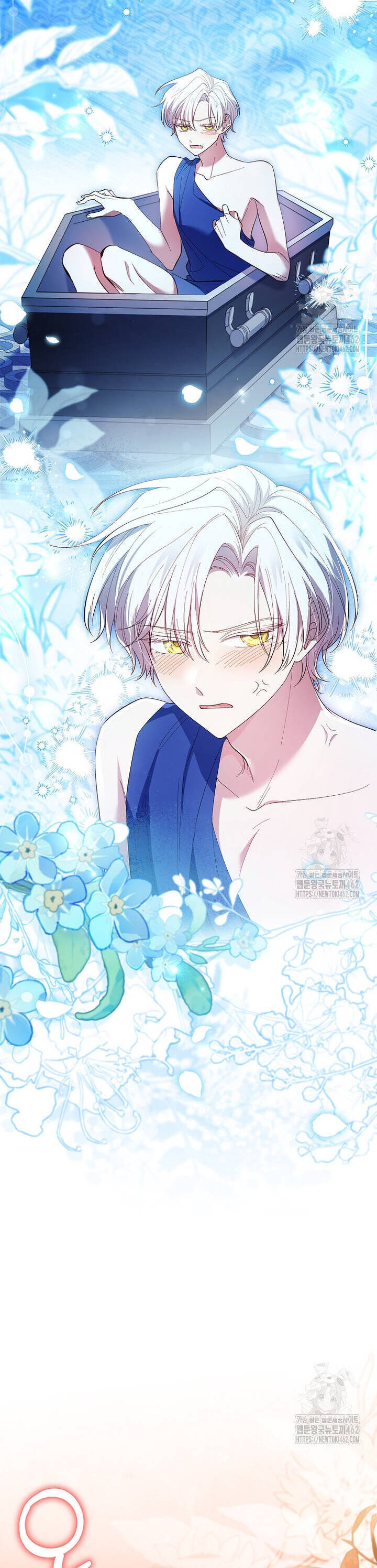 Nam Chính À, Tôi Sẽ Tôn Trọng Sở Thích Của Anh Chapter 69 - 15