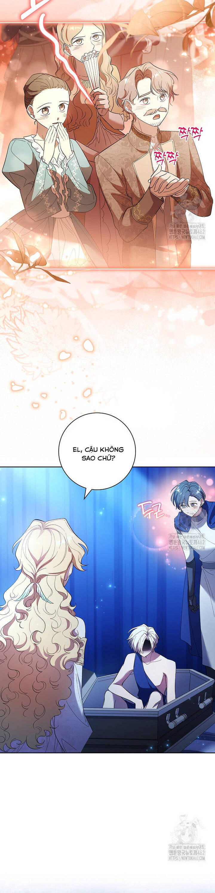 Nam Chính À, Tôi Sẽ Tôn Trọng Sở Thích Của Anh Chapter 69 - 16