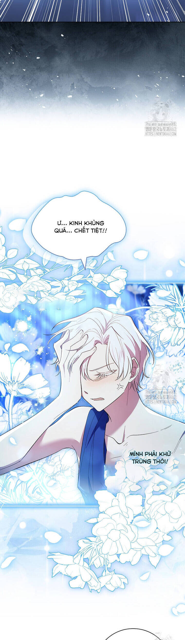 Nam Chính À, Tôi Sẽ Tôn Trọng Sở Thích Của Anh Chapter 69 - 18