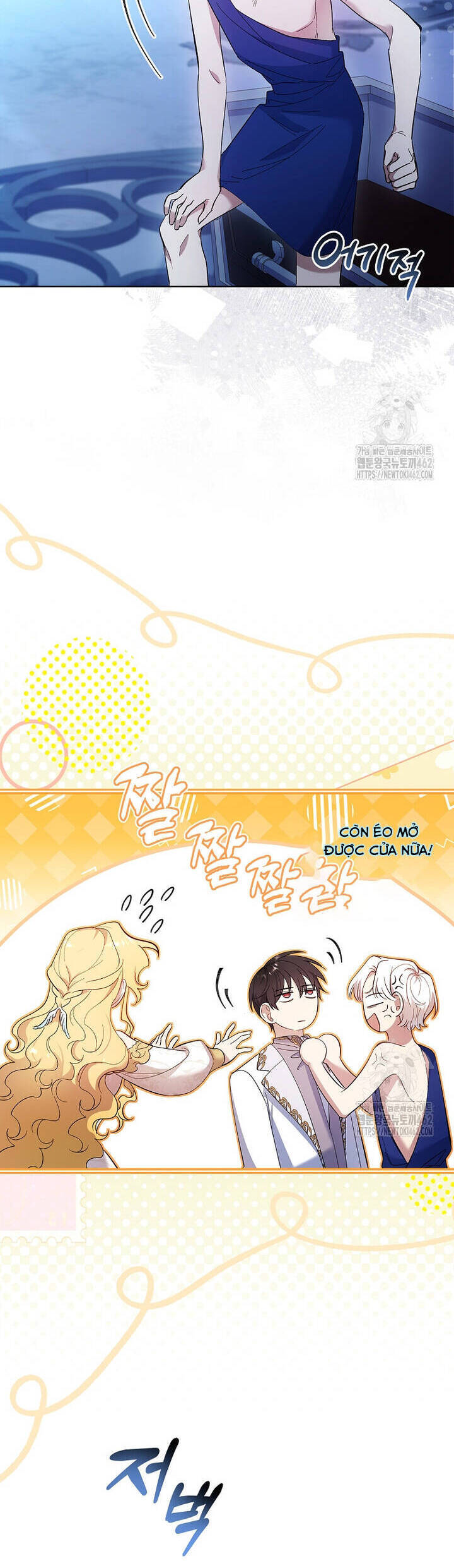 Nam Chính À, Tôi Sẽ Tôn Trọng Sở Thích Của Anh Chapter 69 - 20