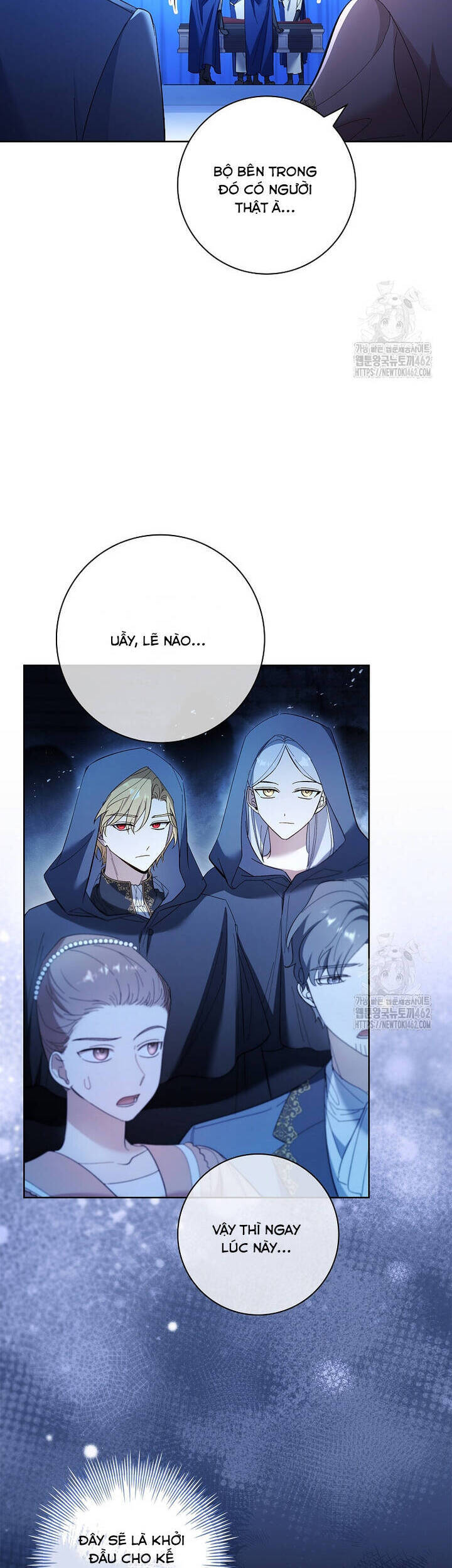 Nam Chính À, Tôi Sẽ Tôn Trọng Sở Thích Của Anh Chapter 69 - 3