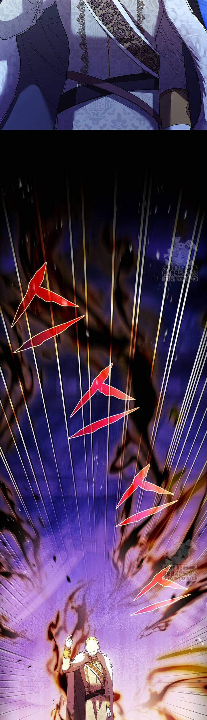 Nam Chính À, Tôi Sẽ Tôn Trọng Sở Thích Của Anh Chapter 69 - 22