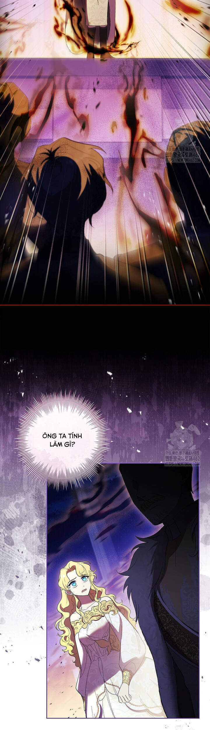 Nam Chính À, Tôi Sẽ Tôn Trọng Sở Thích Của Anh Chapter 69 - 23