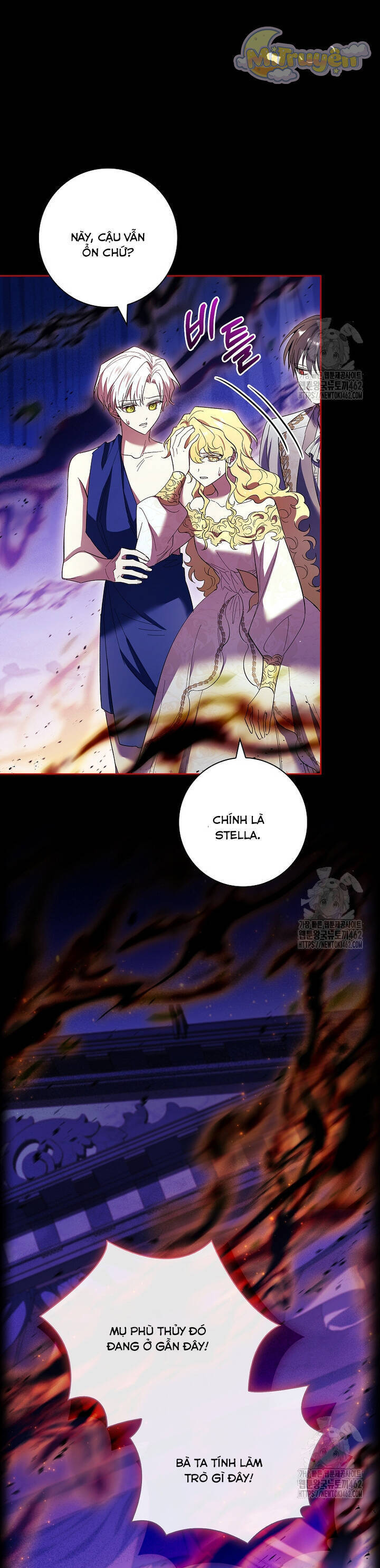 Nam Chính À, Tôi Sẽ Tôn Trọng Sở Thích Của Anh Chapter 69 - 25