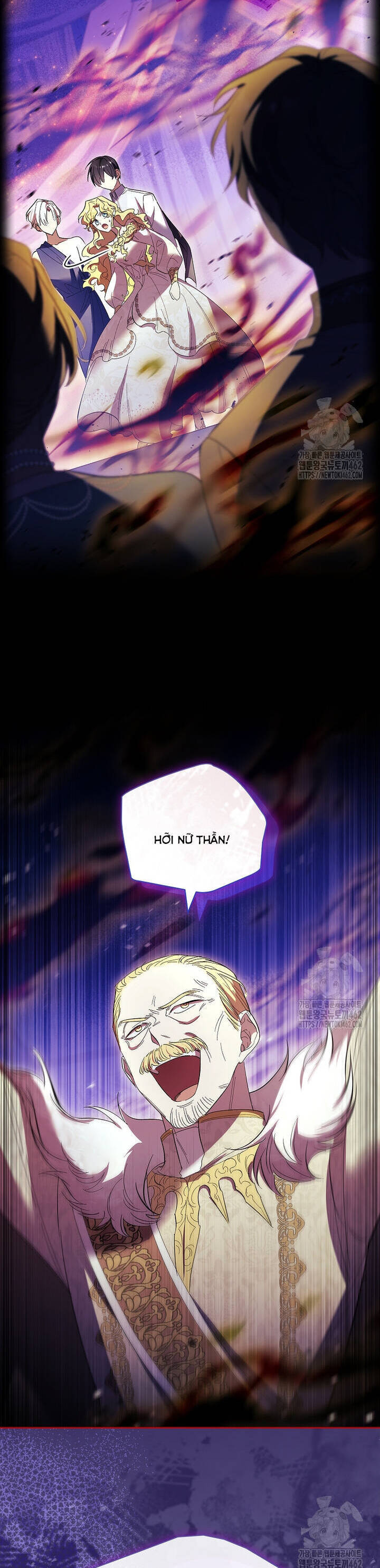 Nam Chính À, Tôi Sẽ Tôn Trọng Sở Thích Của Anh Chapter 69 - 26