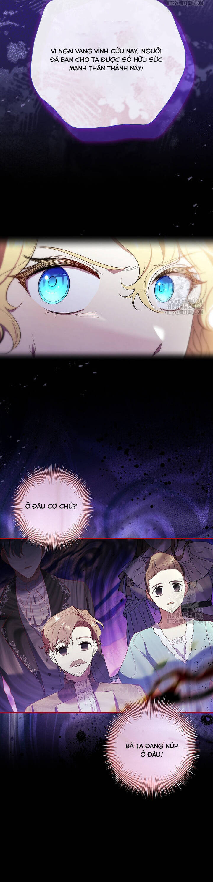 Nam Chính À, Tôi Sẽ Tôn Trọng Sở Thích Của Anh Chapter 69 - 27