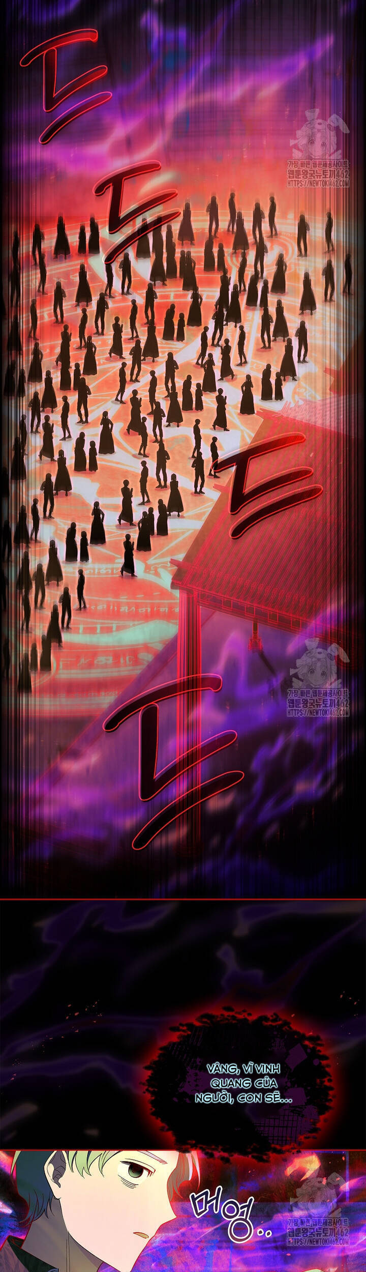 Nam Chính À, Tôi Sẽ Tôn Trọng Sở Thích Của Anh Chapter 69 - 30