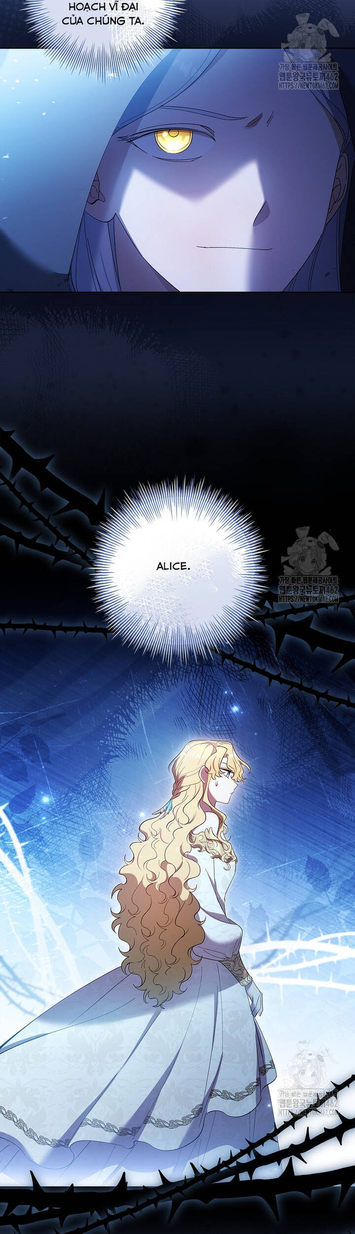 Nam Chính À, Tôi Sẽ Tôn Trọng Sở Thích Của Anh Chapter 69 - 4