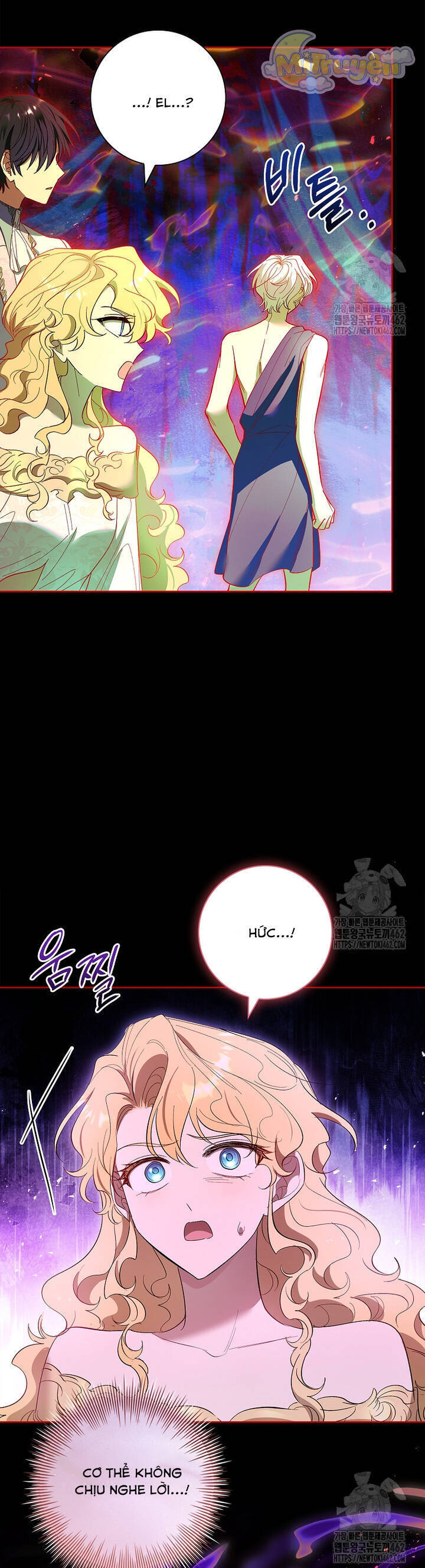 Nam Chính À, Tôi Sẽ Tôn Trọng Sở Thích Của Anh Chapter 69 - 32