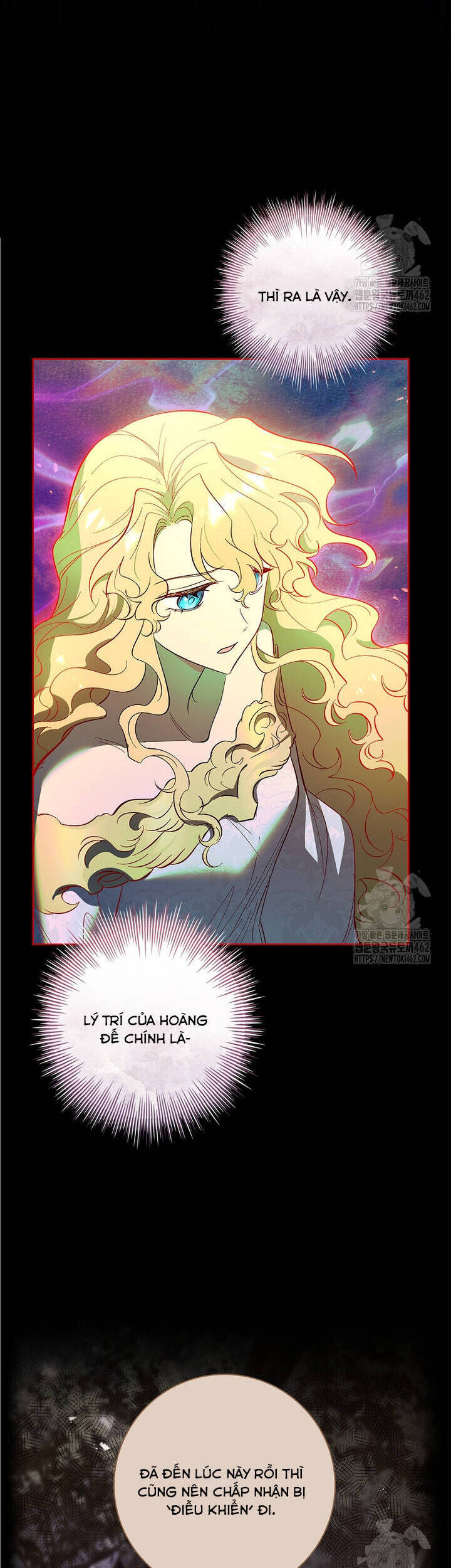 Nam Chính À, Tôi Sẽ Tôn Trọng Sở Thích Của Anh Chapter 69 - 36