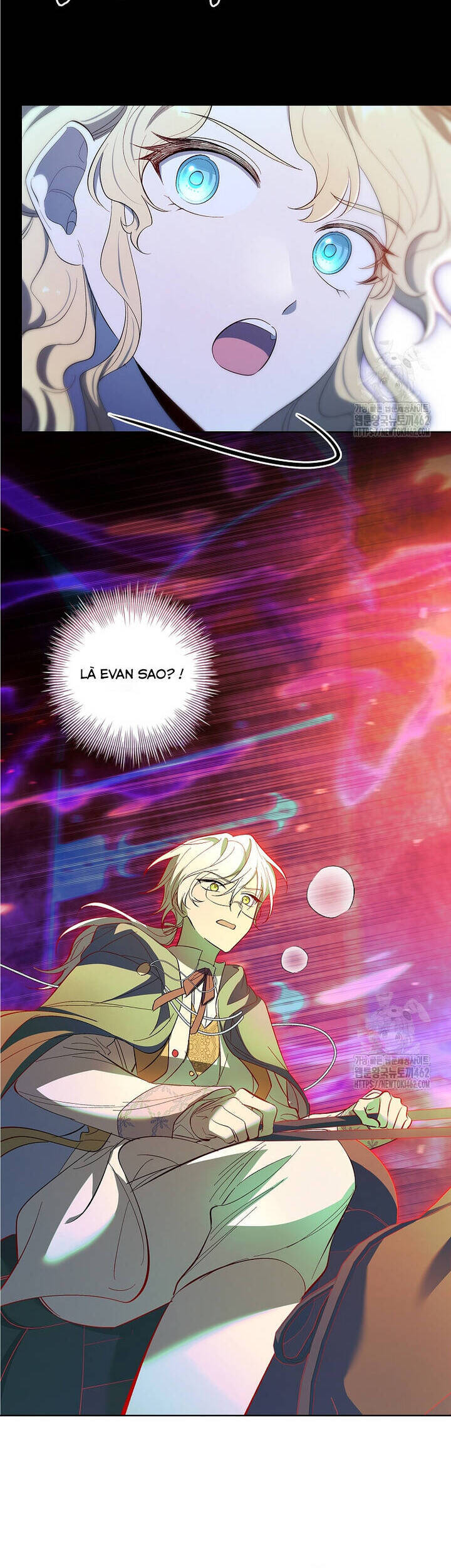 Nam Chính À, Tôi Sẽ Tôn Trọng Sở Thích Của Anh Chapter 69 - 38