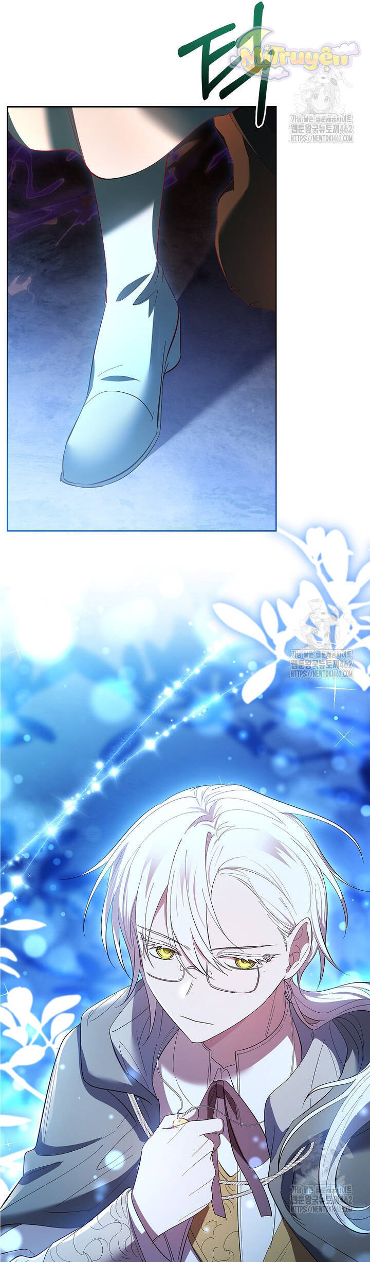 Nam Chính À, Tôi Sẽ Tôn Trọng Sở Thích Của Anh Chapter 69 - 39