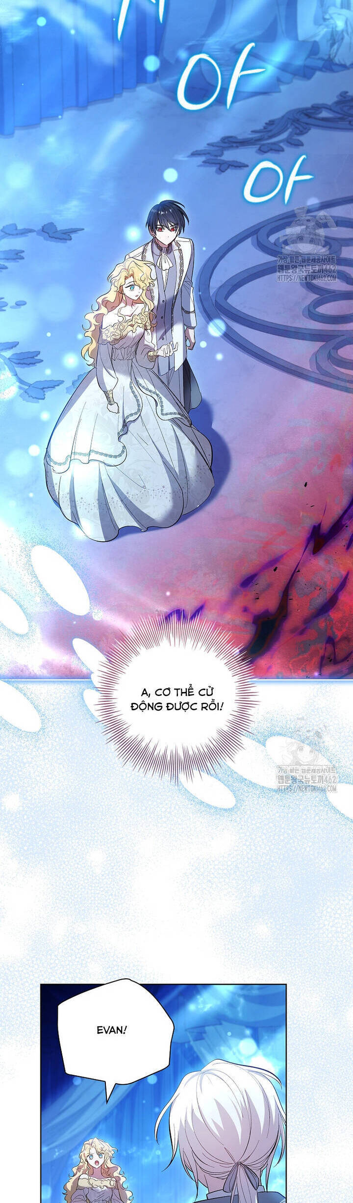 Nam Chính À, Tôi Sẽ Tôn Trọng Sở Thích Của Anh Chapter 69 - 41