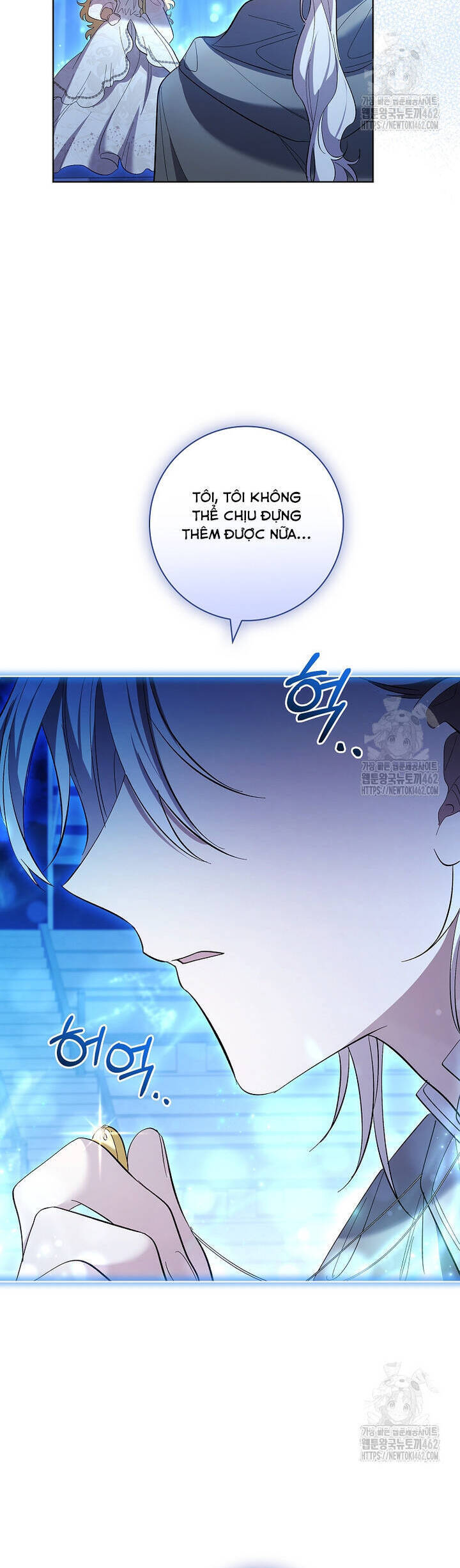 Nam Chính À, Tôi Sẽ Tôn Trọng Sở Thích Của Anh Chapter 69 - 42