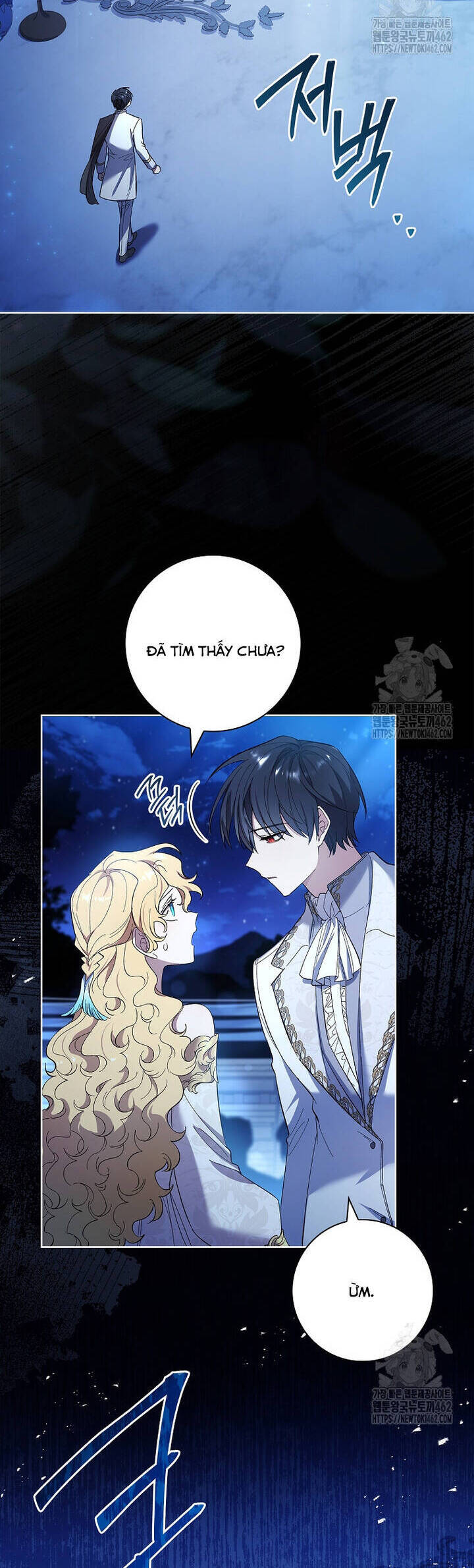 Nam Chính À, Tôi Sẽ Tôn Trọng Sở Thích Của Anh Chapter 69 - 7