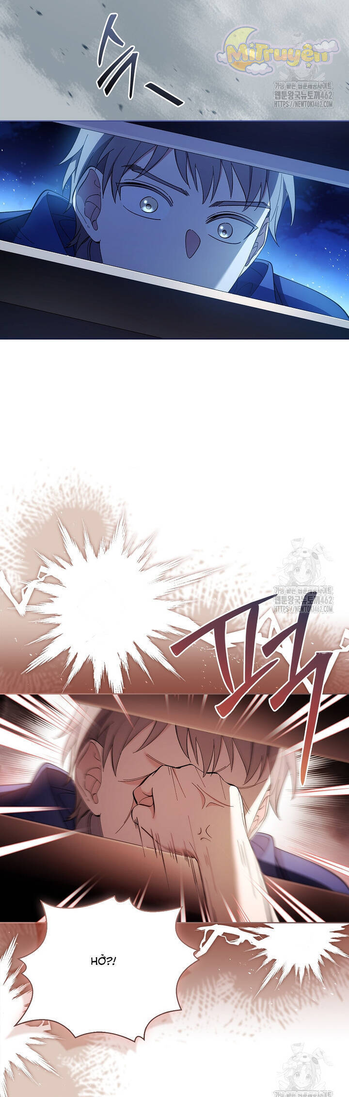 Nam Chính À, Tôi Sẽ Tôn Trọng Sở Thích Của Anh Chapter 69 - 10