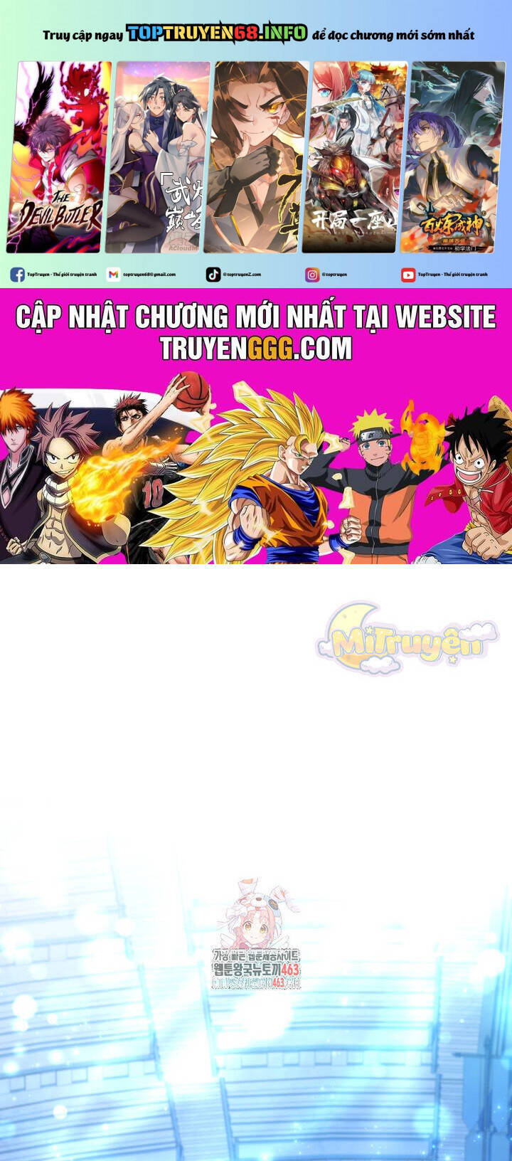 Nam Chính À, Tôi Sẽ Tôn Trọng Sở Thích Của Anh Chapter 70 - 2