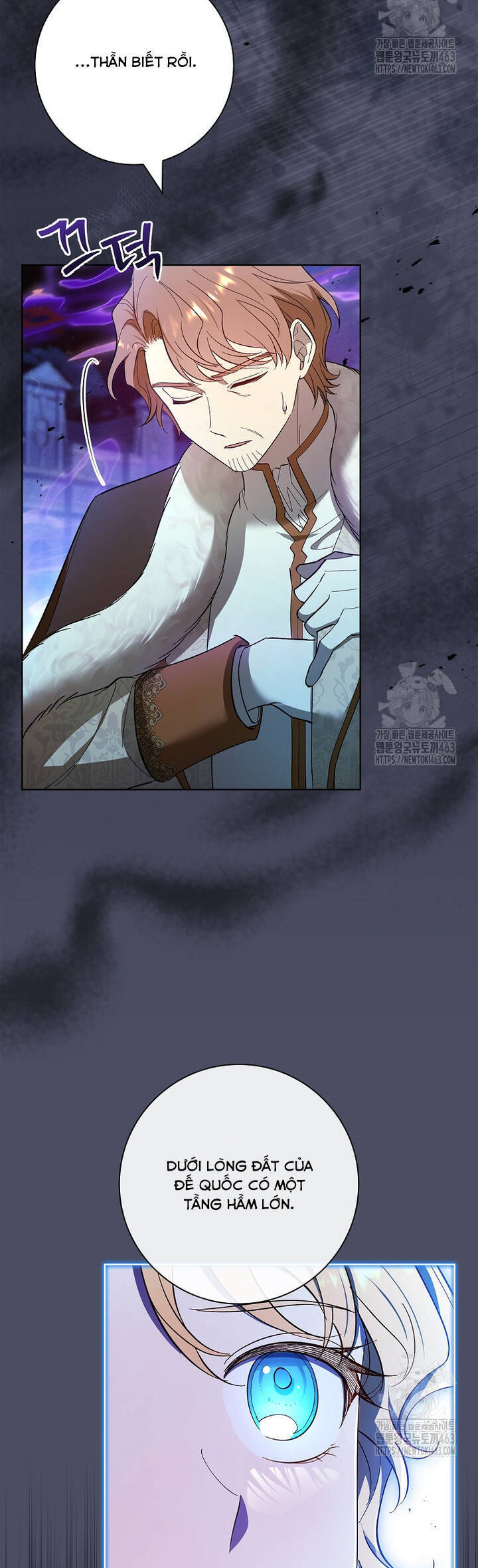 Nam Chính À, Tôi Sẽ Tôn Trọng Sở Thích Của Anh Chapter 70 - 11