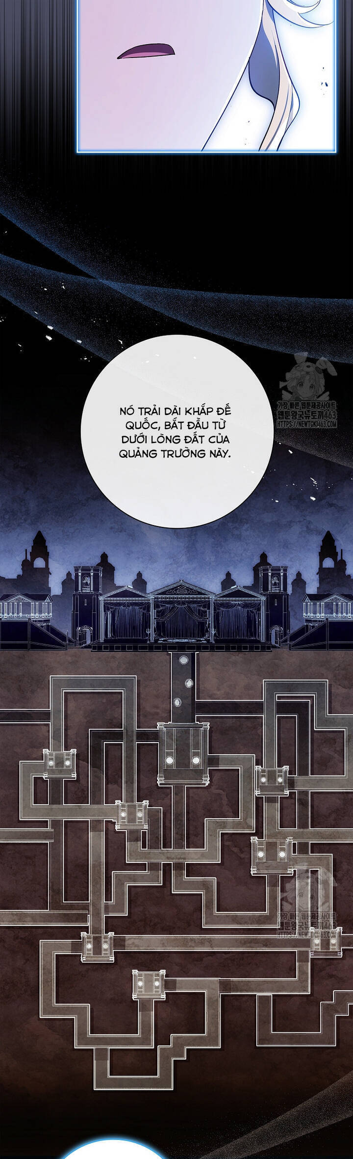 Nam Chính À, Tôi Sẽ Tôn Trọng Sở Thích Của Anh Chapter 70 - 12