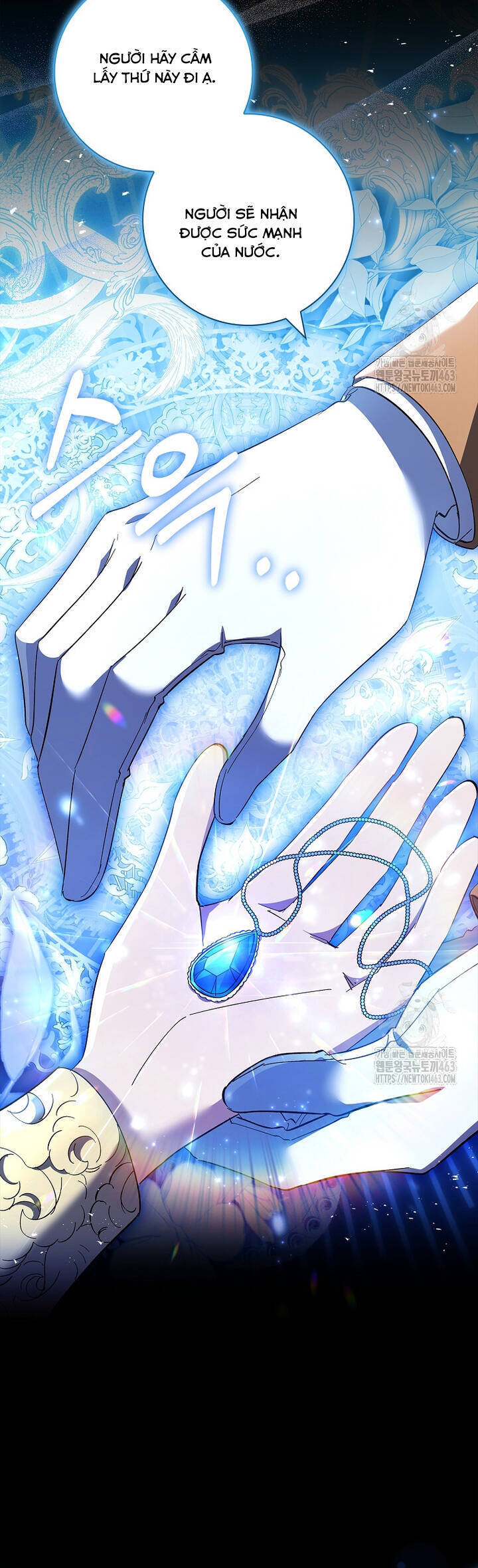 Nam Chính À, Tôi Sẽ Tôn Trọng Sở Thích Của Anh Chapter 70 - 13