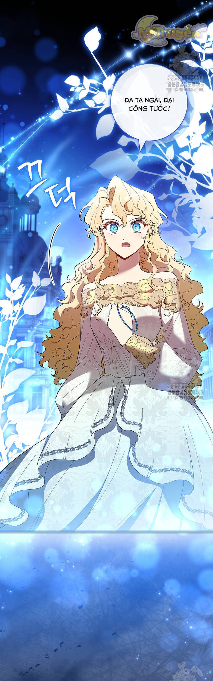 Nam Chính À, Tôi Sẽ Tôn Trọng Sở Thích Của Anh Chapter 70 - 14