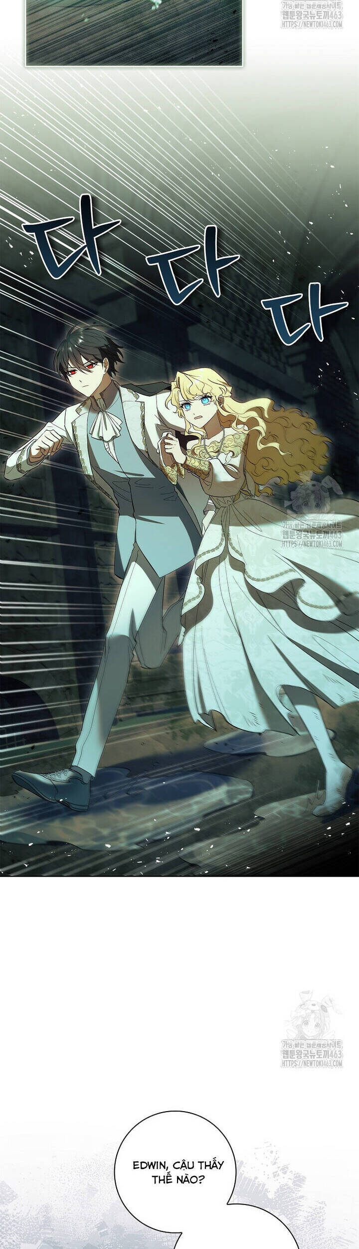 Nam Chính À, Tôi Sẽ Tôn Trọng Sở Thích Của Anh Chapter 70 - 19