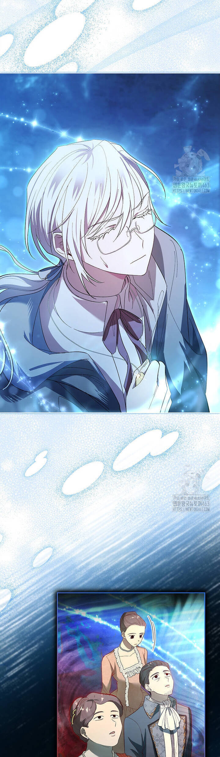 Nam Chính À, Tôi Sẽ Tôn Trọng Sở Thích Của Anh Chapter 70 - 3