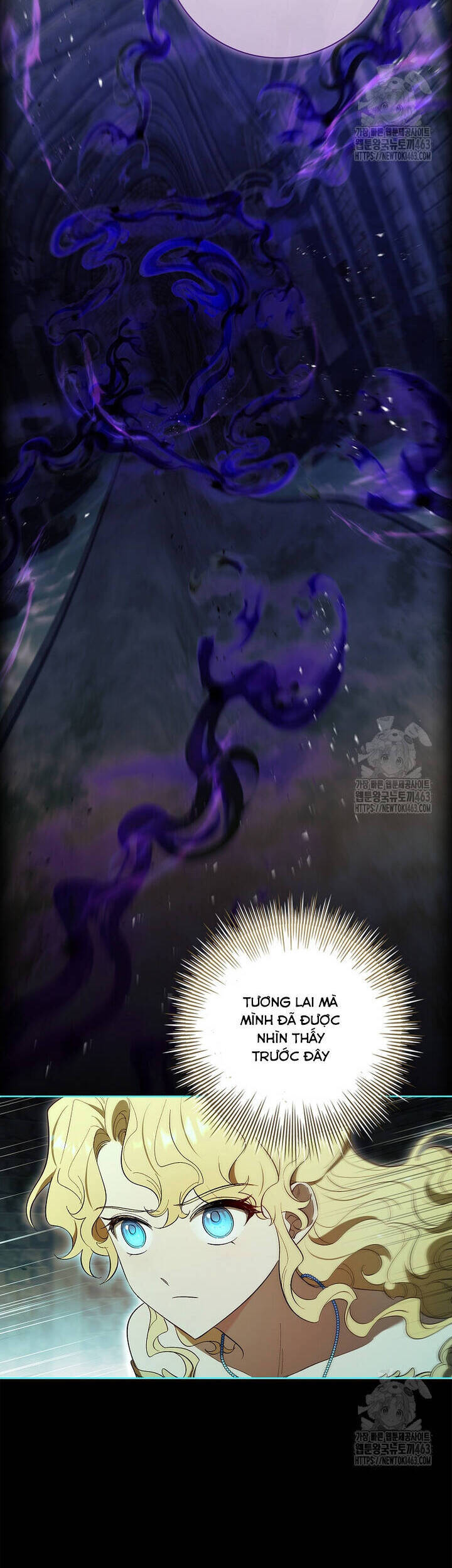 Nam Chính À, Tôi Sẽ Tôn Trọng Sở Thích Của Anh Chapter 70 - 21