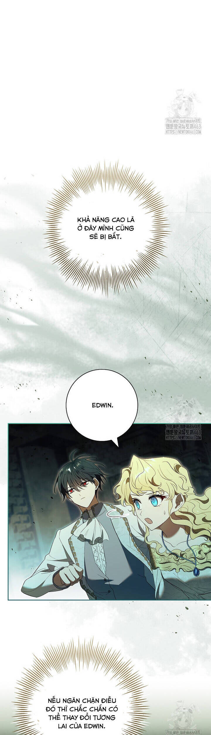 Nam Chính À, Tôi Sẽ Tôn Trọng Sở Thích Của Anh Chapter 70 - 23