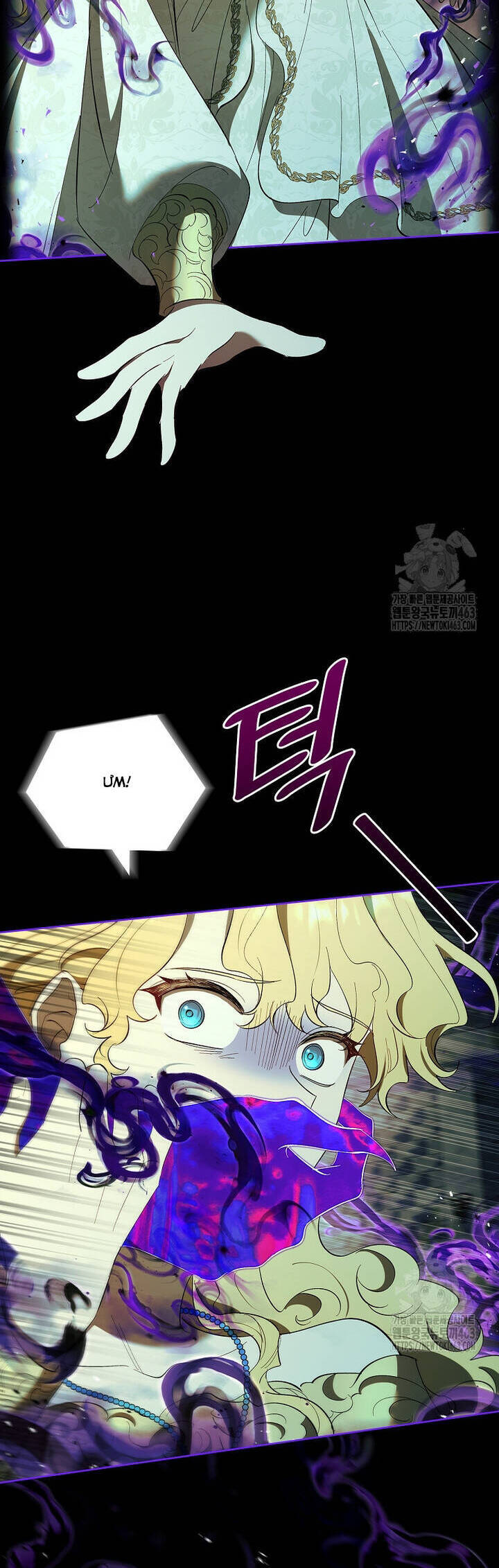 Nam Chính À, Tôi Sẽ Tôn Trọng Sở Thích Của Anh Chapter 70 - 28