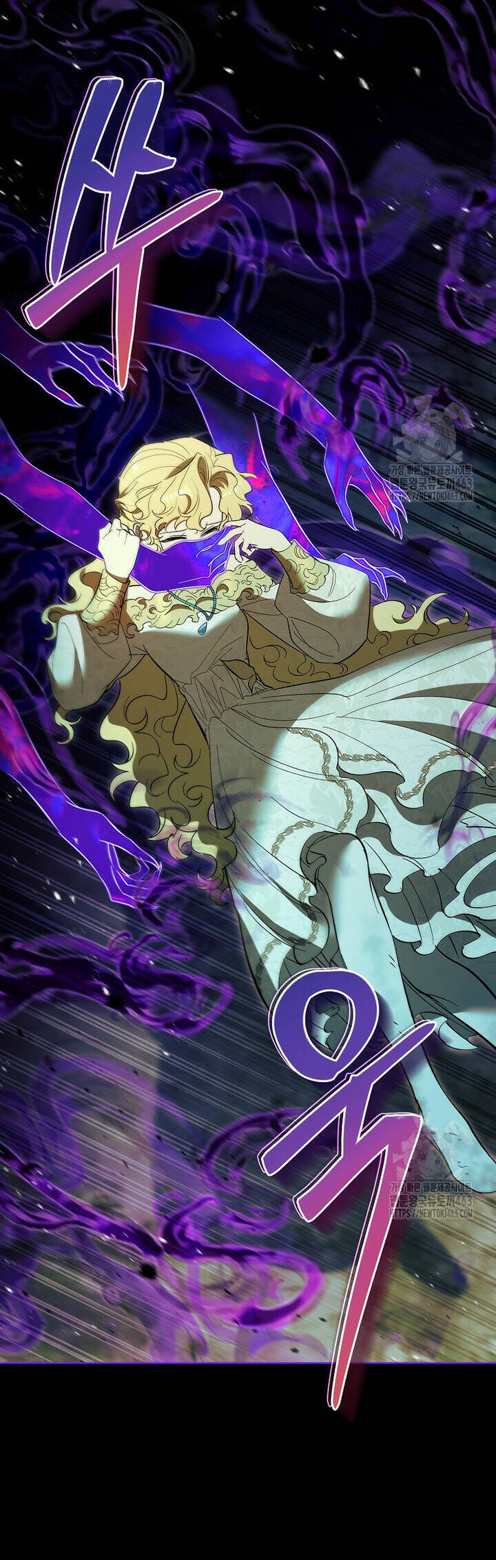 Nam Chính À, Tôi Sẽ Tôn Trọng Sở Thích Của Anh Chapter 70 - 29